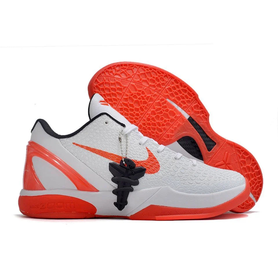 RED VIPERS 6