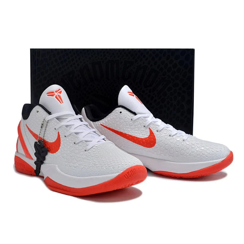 RED VIPERS 6
