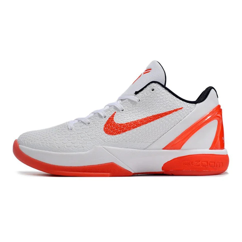RED VIPERS 6