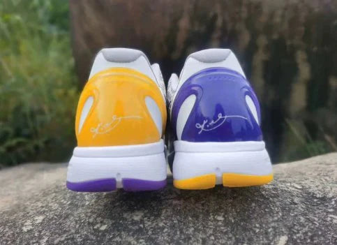 3D LAKERS 6