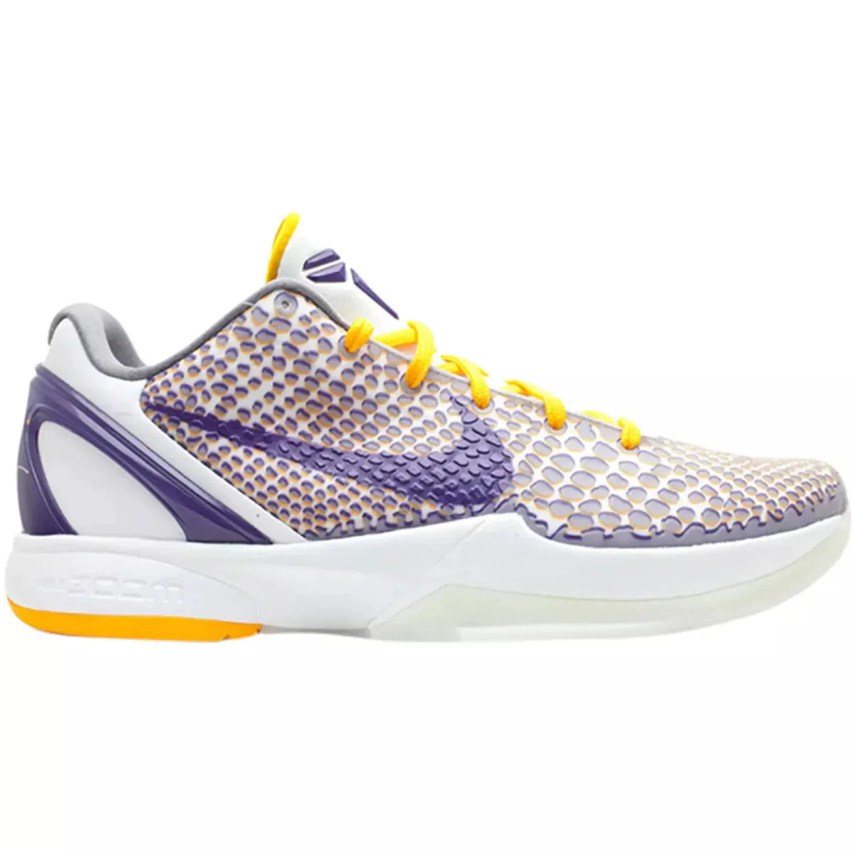 3D LAKERS 6