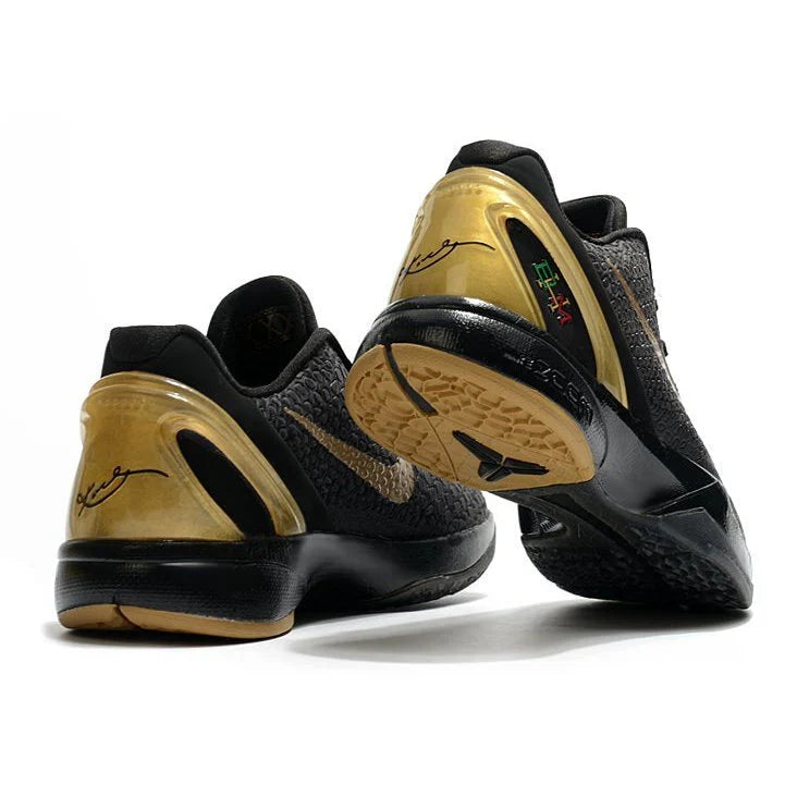 BHM 6