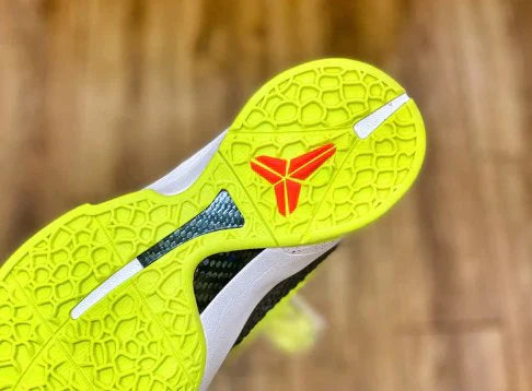 SUPREME CHAOS 6