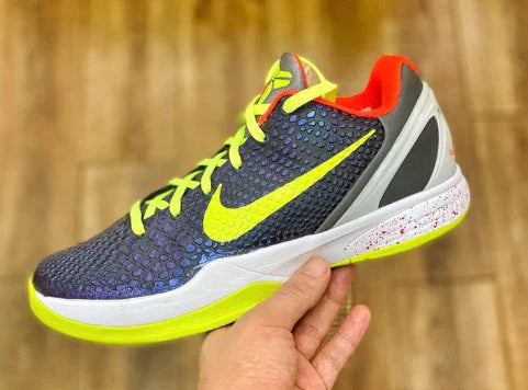 SUPREME CHAOS 6