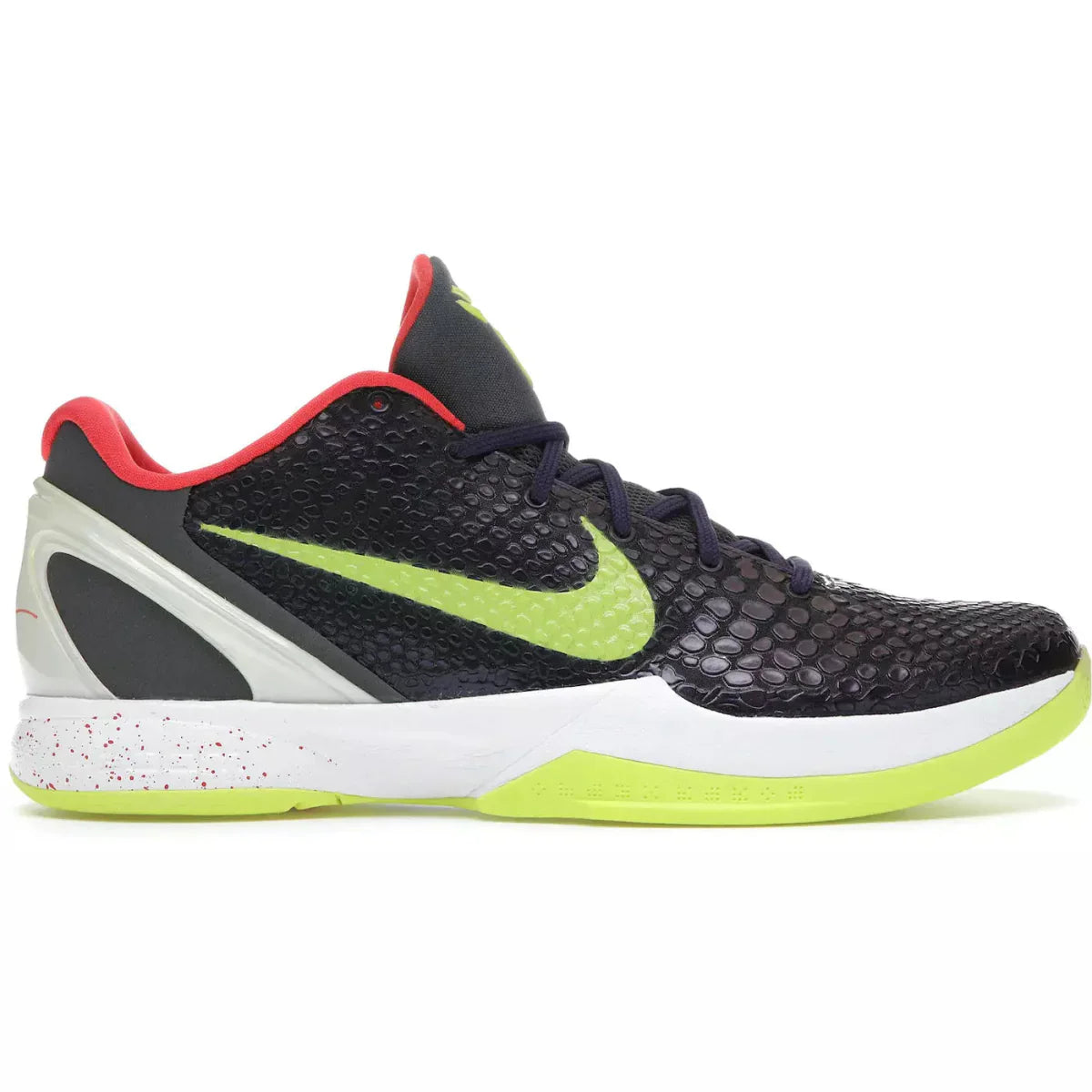 SUPREME CHAOS 6