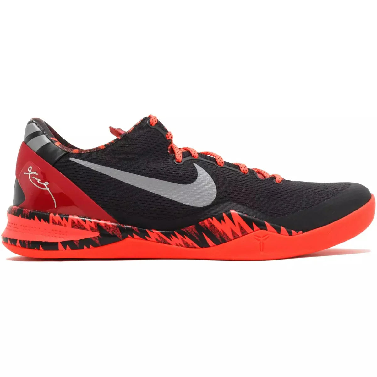 PHILIPPINES RED 8