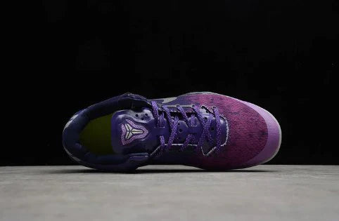 PURPLE PLATINUM 8