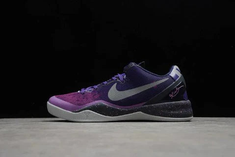 PURPLE PLATINUM 8