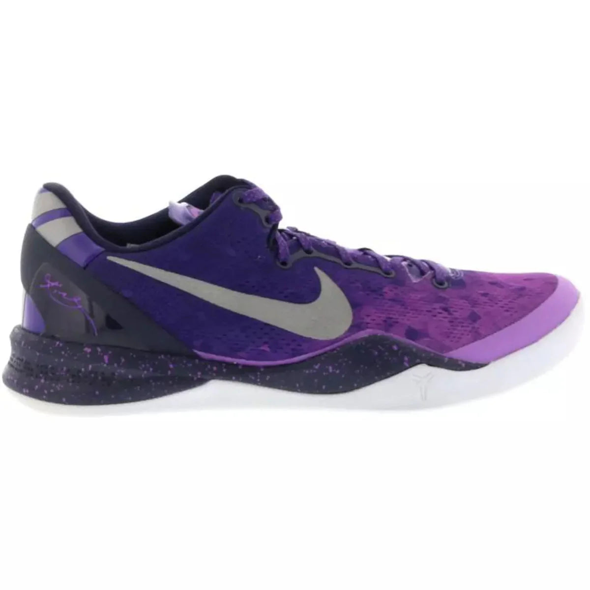 PURPLE PLATINUM 8
