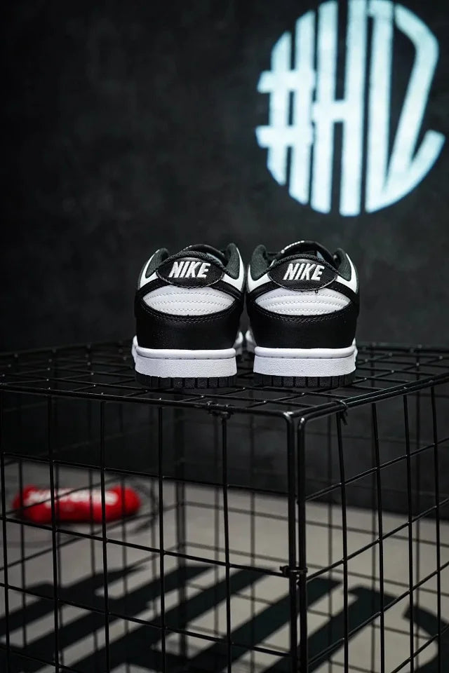 Lows "Panda"