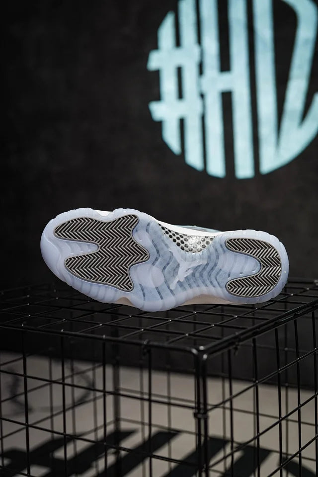 AJ11 "Cool Grey"