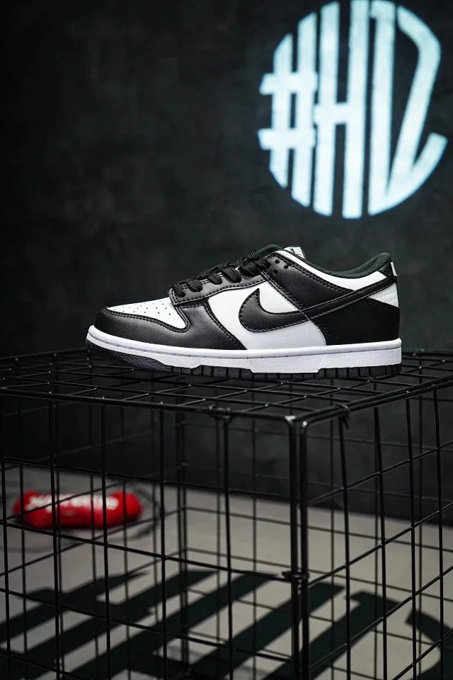 Lows "Panda"