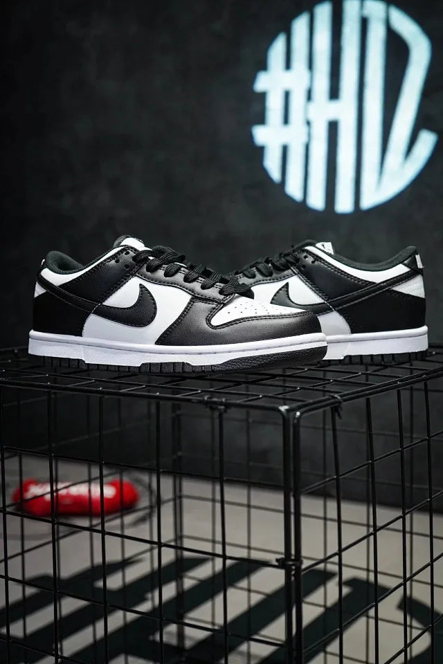 Lows "Panda"