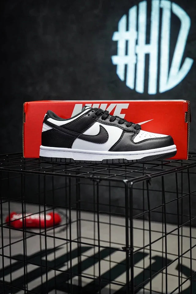 Lows "Panda"