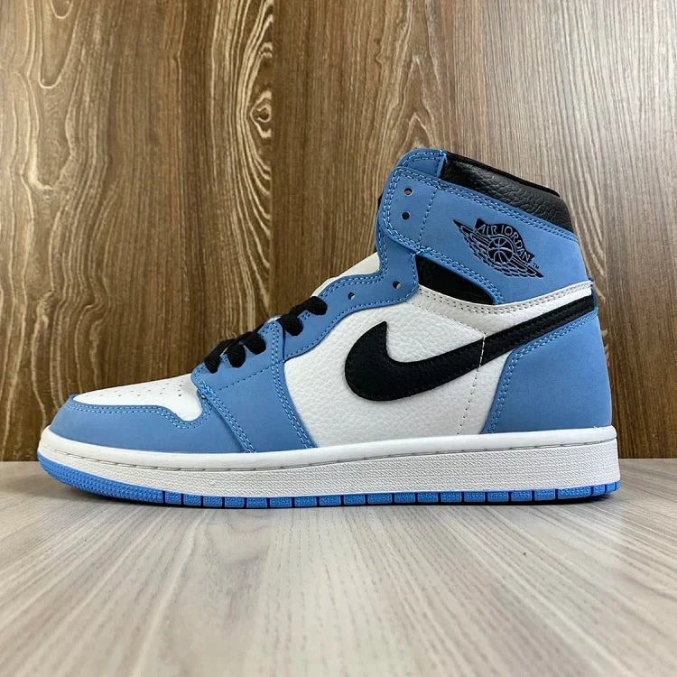 J1 Retro High "UNCS"