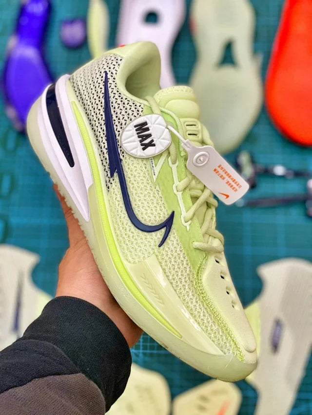 Mint Green