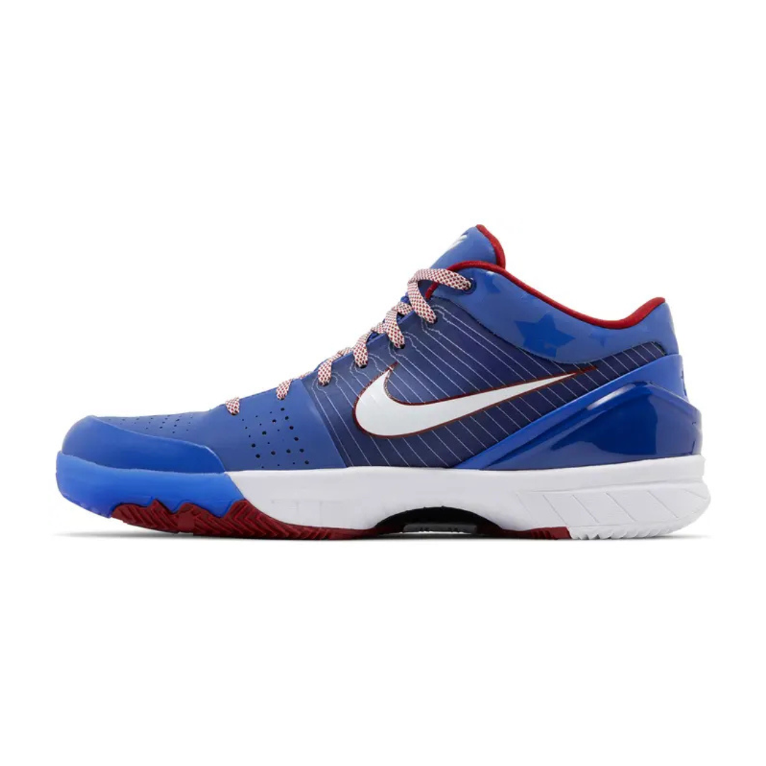 ZOOM KOBE 4 Protro "Philly"