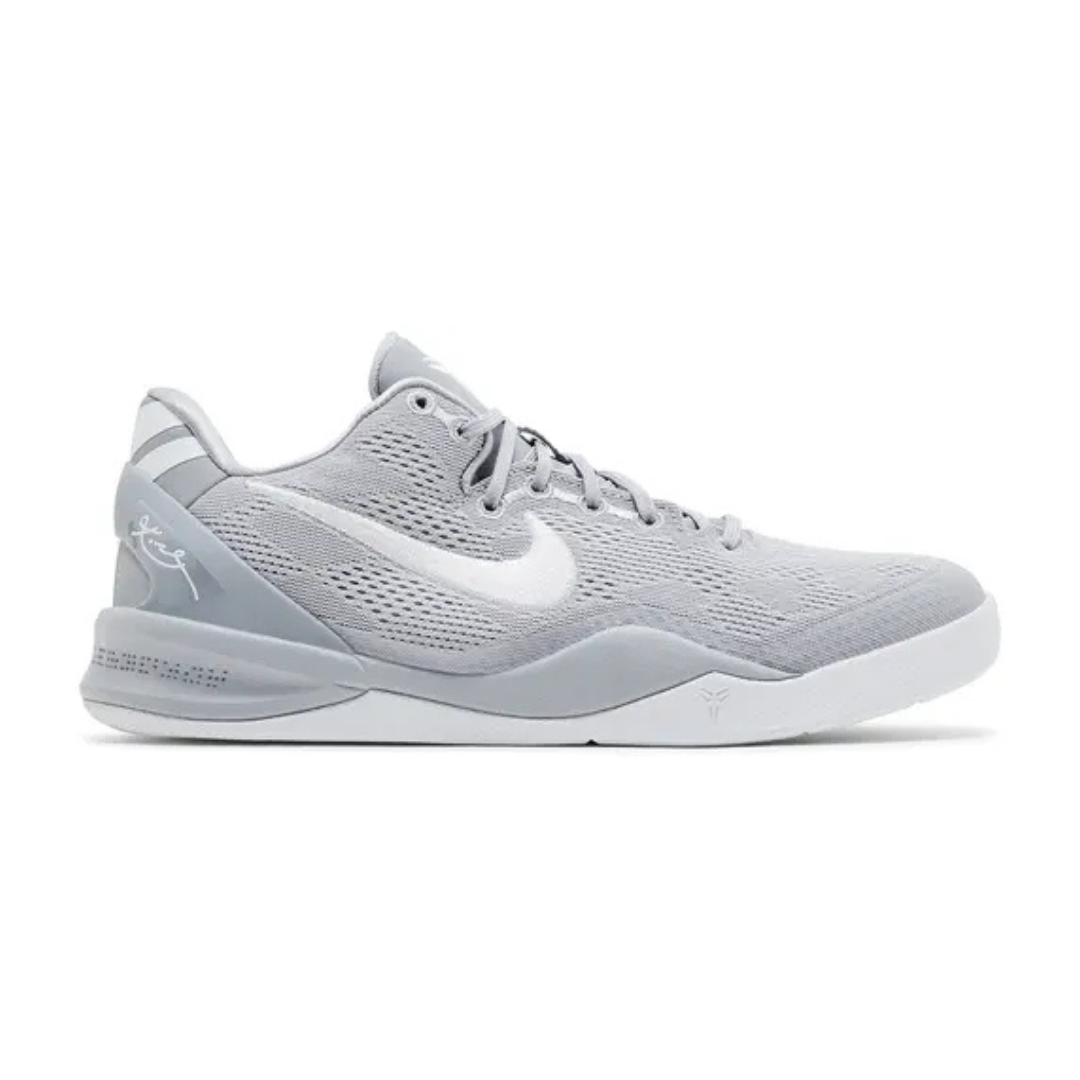 Kobe 8 GS 'Wolf Grey'
