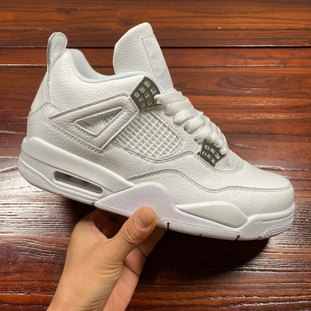 J4 "Pure Money" Metallic