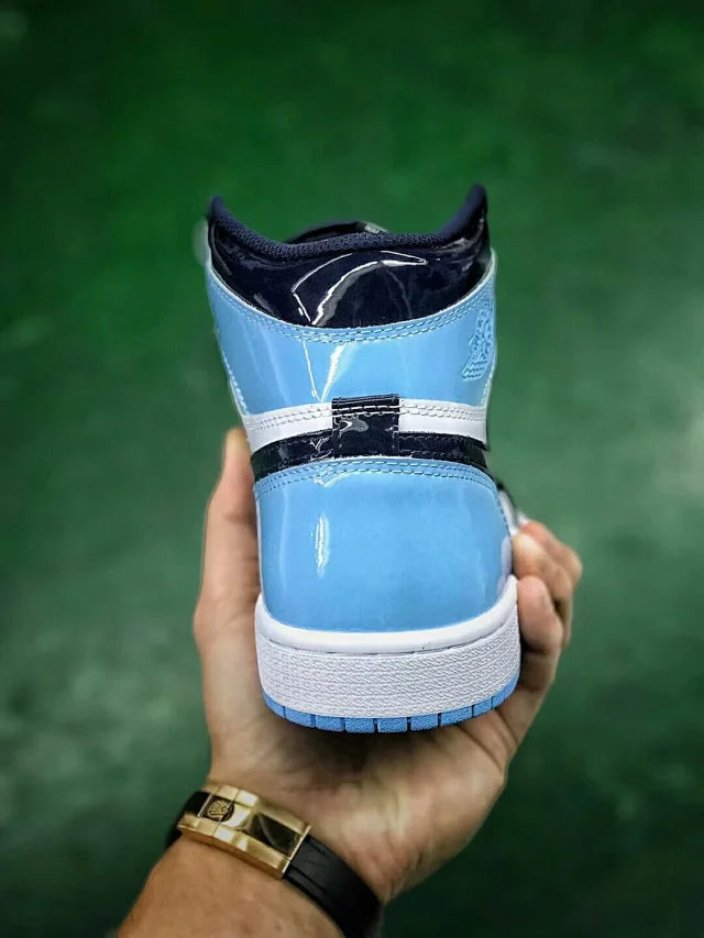J1 Retro High OG "UNC Patent"