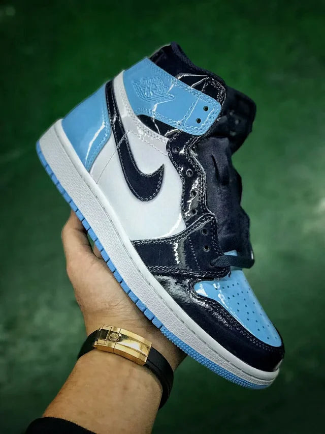 J1 Retro High OG "UNC Patent"