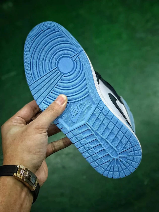 J1 Retro High OG "UNC Patent"