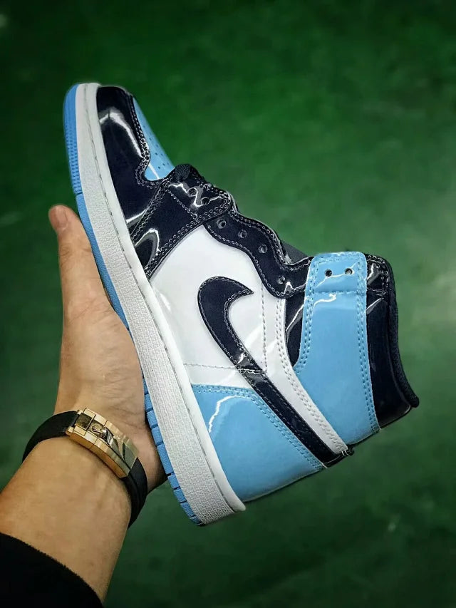 J1 Retro High OG "UNC Patent"