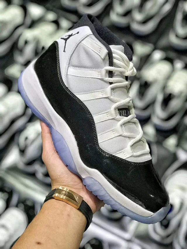 A11 "Concord"