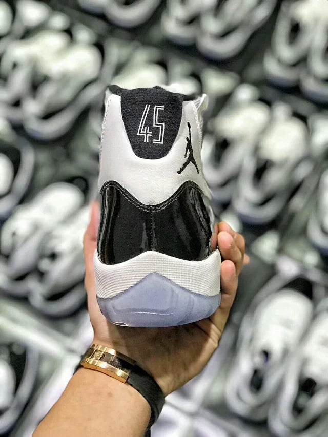 A11 "Concord"