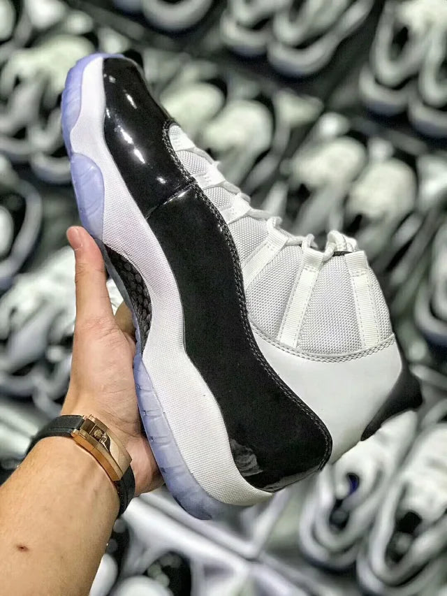 A11 "Concord"