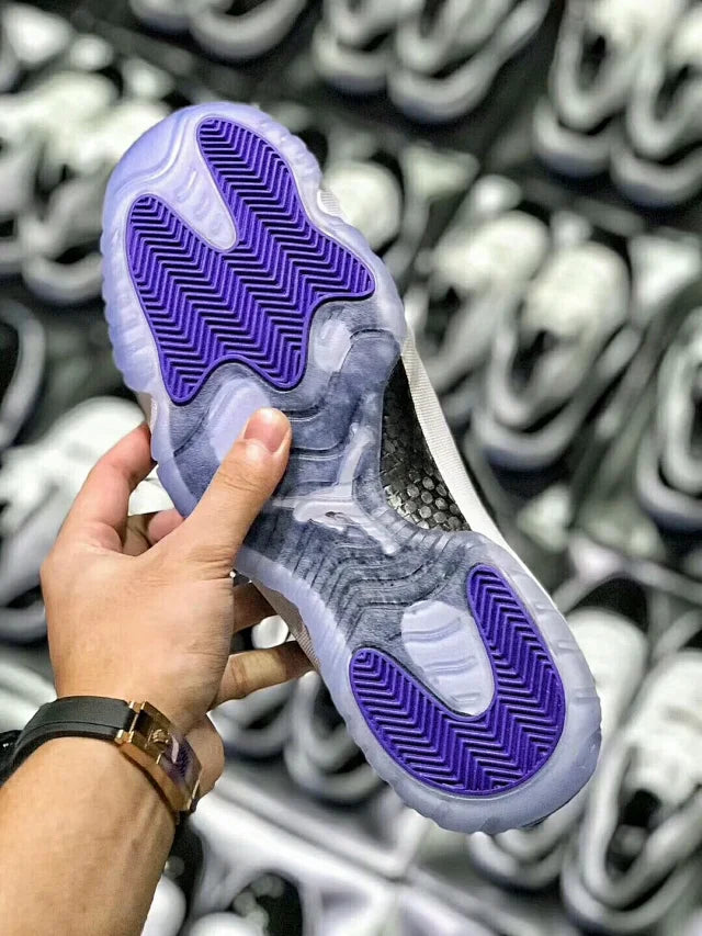 A11 "Concord"