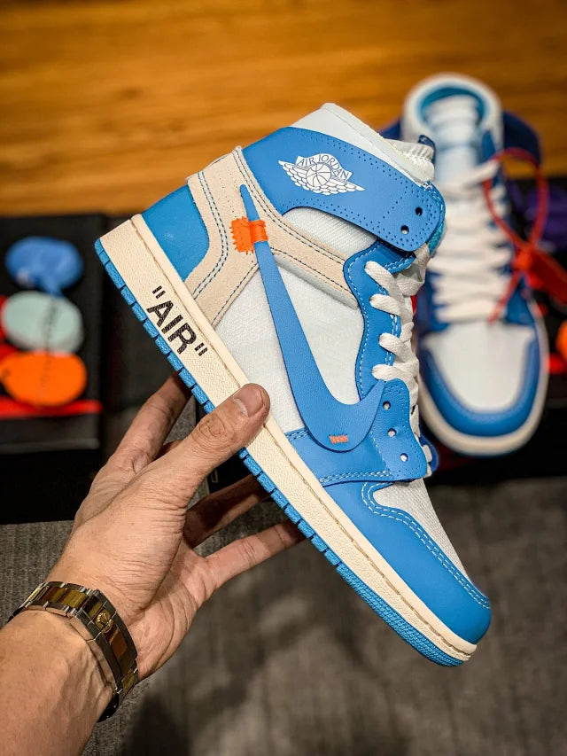 AJ1 "UNC"