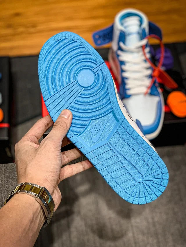 AJ1 "UNC"