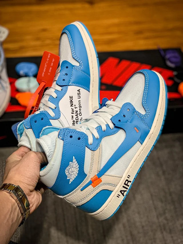 AJ1 "UNC"
