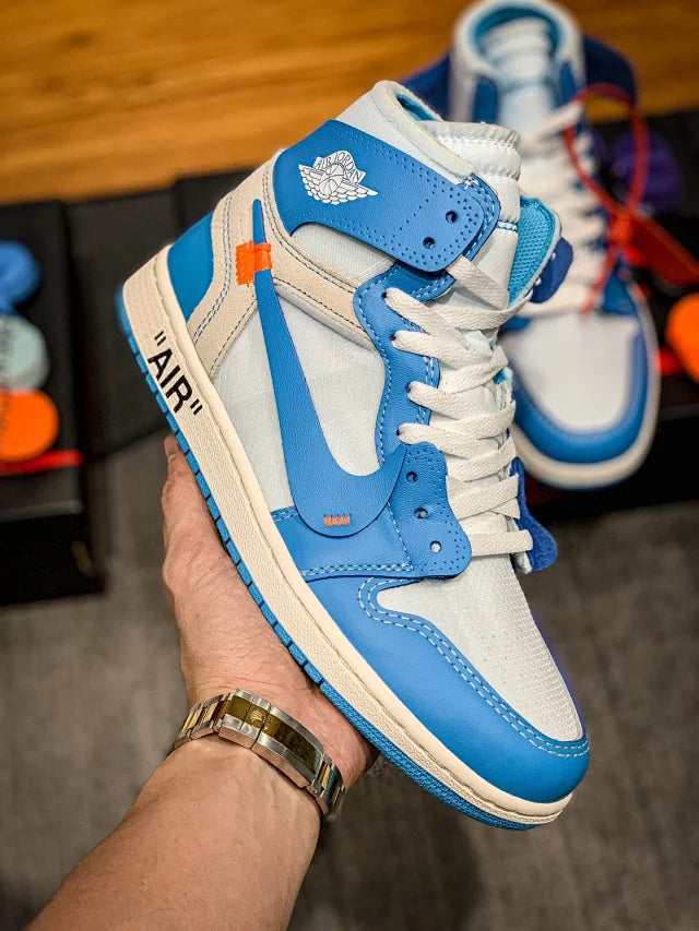 AJ1 "UNC"
