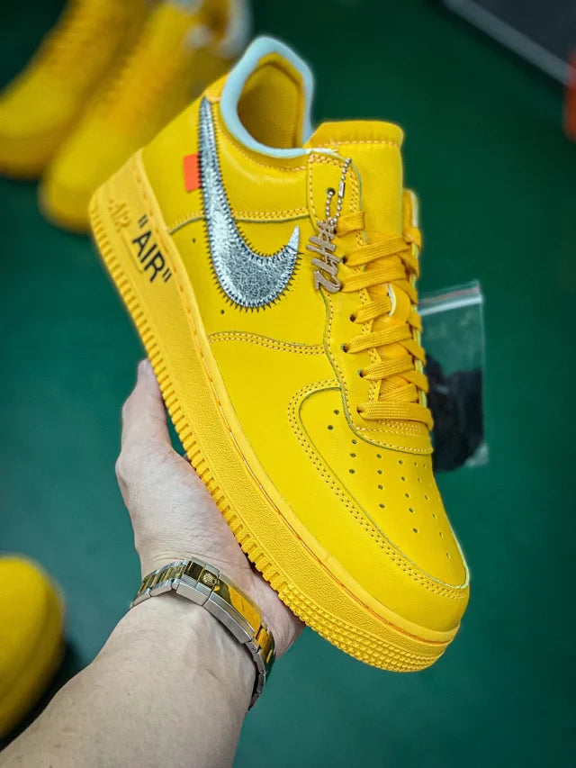 A1 "University Gold"