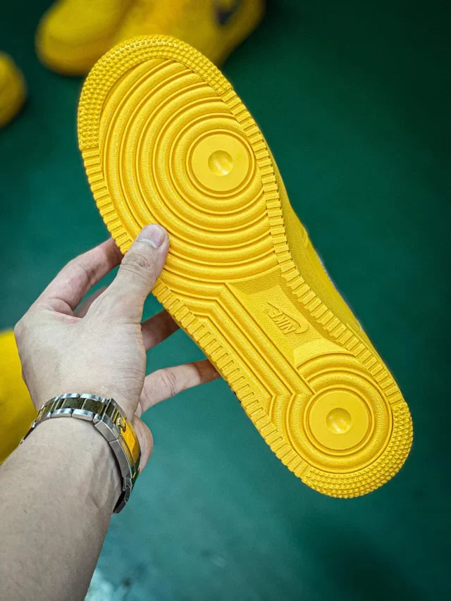 A1 "University Gold"