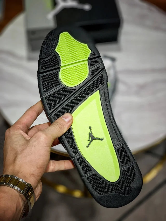 J4 Retro "SE '95 Neon"