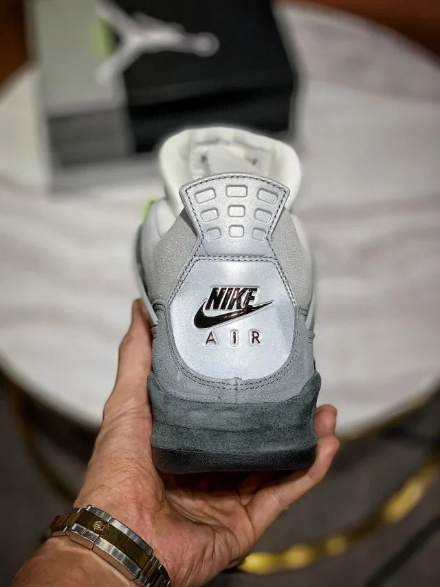J4 Retro "SE '95 Neon"