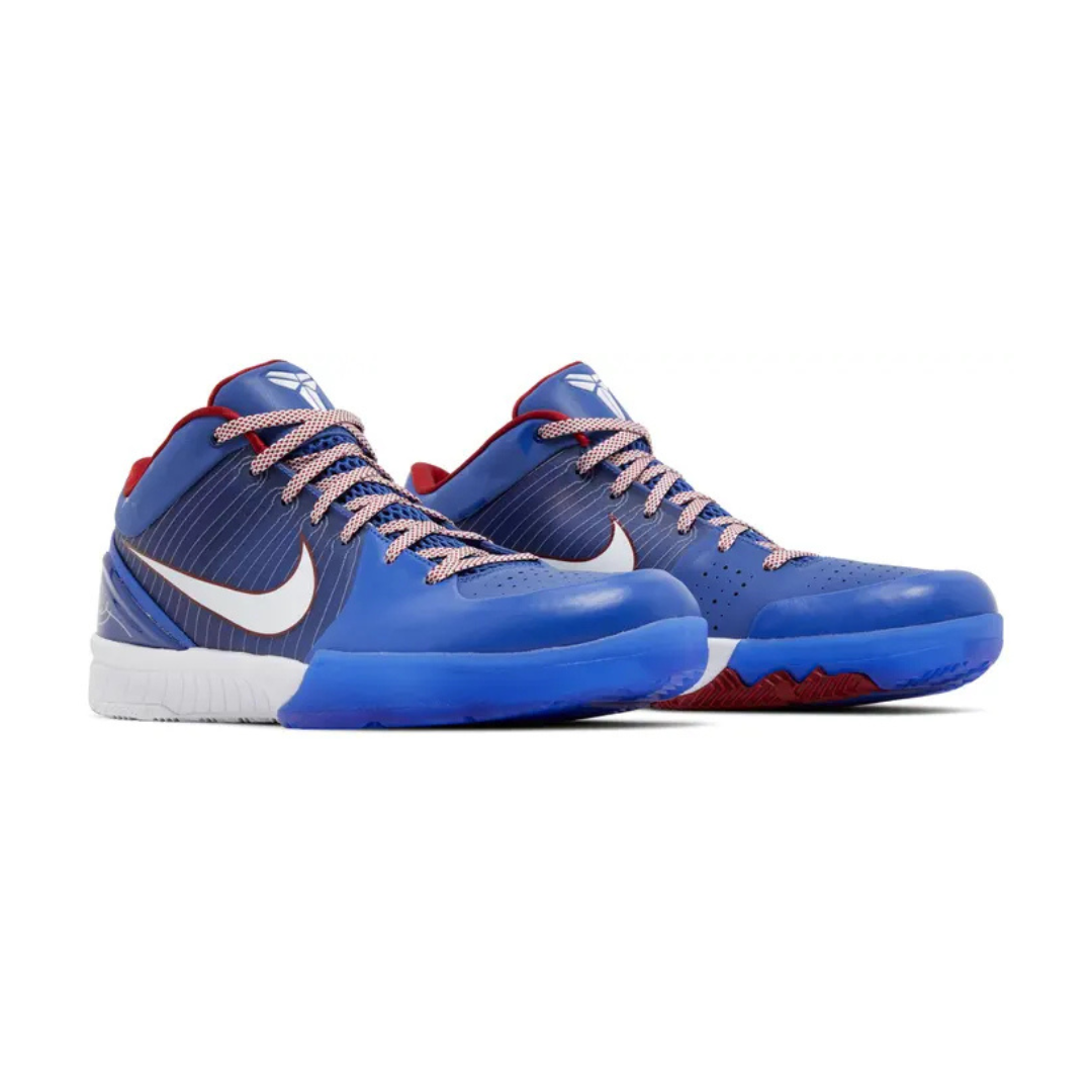 ZOOM KOBE 4 Protro "Philly"
